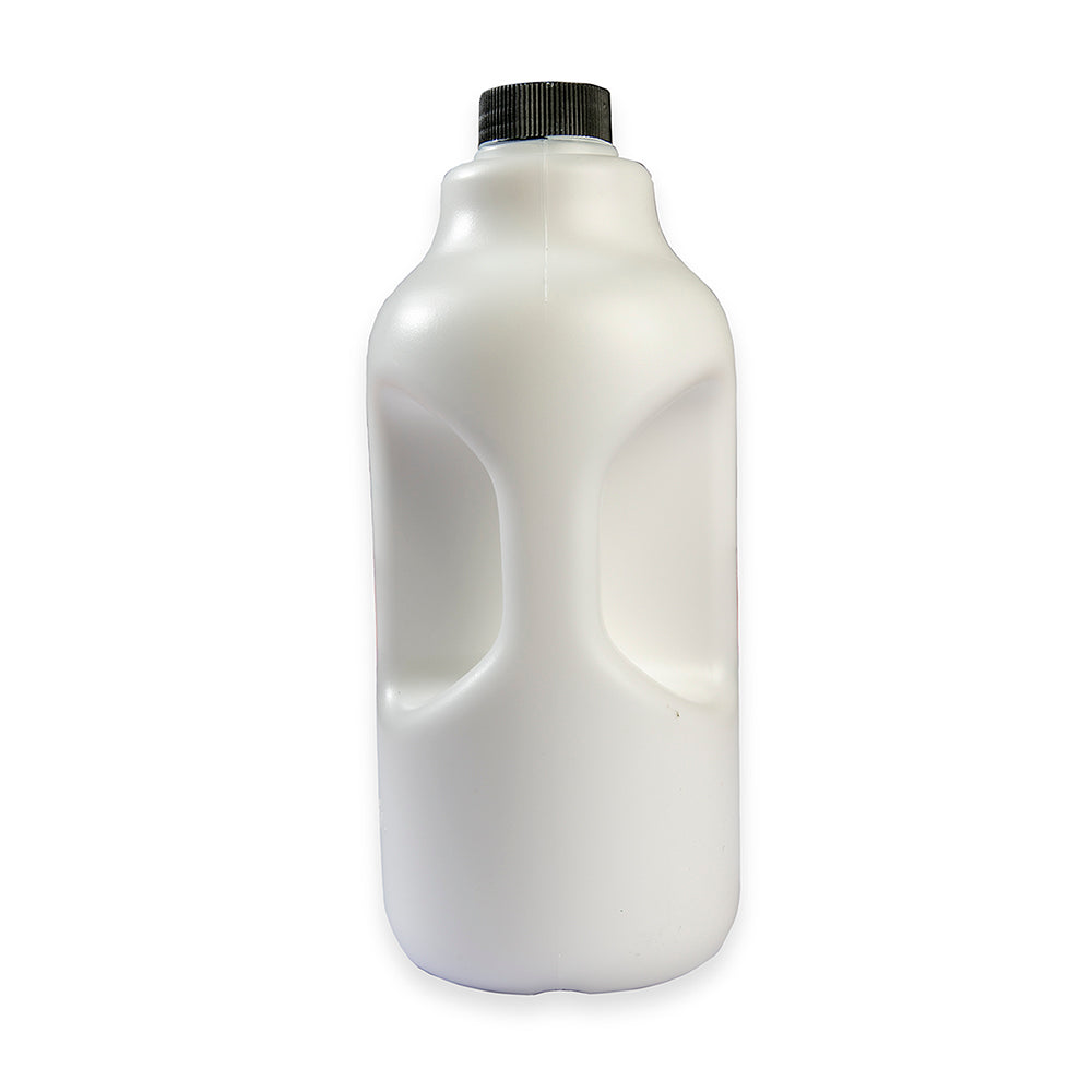 1 Litre Mont Marte Acrylic Colour Signature Paint Pump Bottle - Titanium White